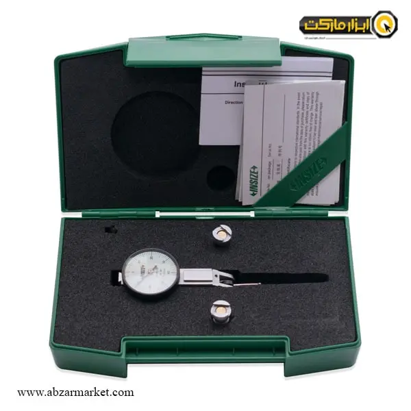 ساعت شیطونکی اینسایز کورس 0.8 میلی متر (با گارانتی شرکتی) مدل 08-2380 ساعت شیطونکی اینسایز کورس 0.8 میلی متر (با گارانتی شرکتی) مدل 08-2380