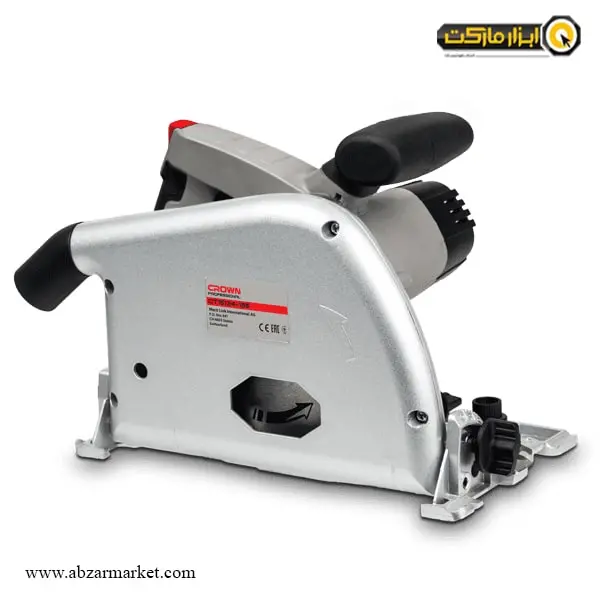 اره گرد بر نفوذی کرون 165 میلی متر مدل CT15134 اره گرد بر نفوذی کرون 165 میلی متر مدل CT15134