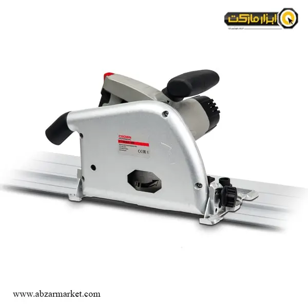 اره گرد بر نفوذی کرون 165 میلی متر مدل CT15134 اره گرد بر نفوذی کرون 165 میلی متر مدل CT15134