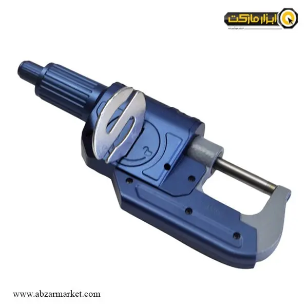 میکرومتر دیجیتال داسکوا خارج سنج 25-0 میلی متر مدل 2005-4230