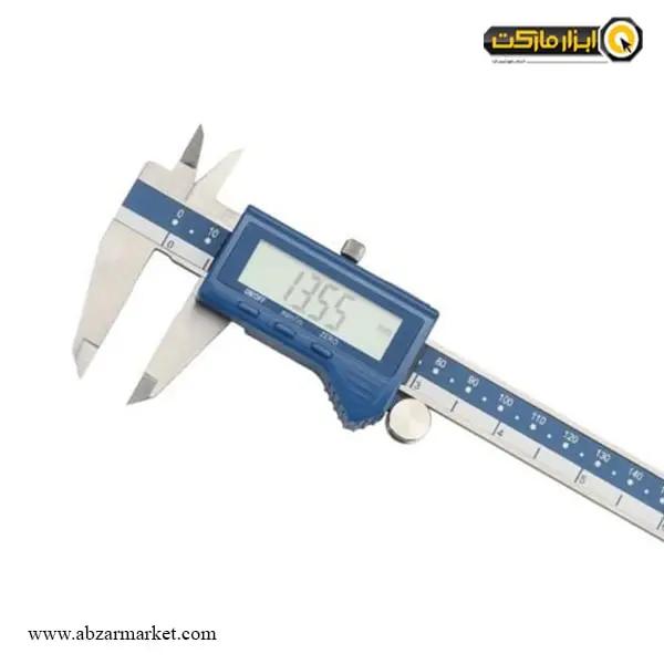 کولیس دیجیتال داسکوا 20 سانتی متری مدل 1070-1804