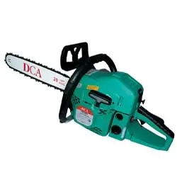 اره زنجیری بنزینی دی سی ای 50 سانتی متر مدل A02-YD54