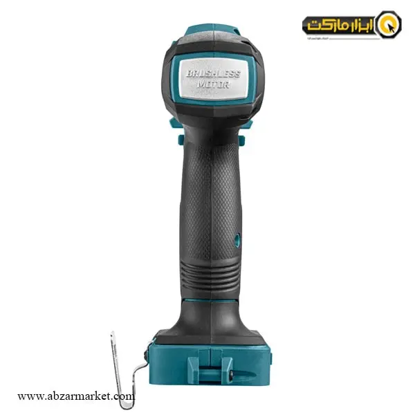 دریل پیچ گوشتی شارژی رونیکس مدل 8900 براشلس 20 ولت