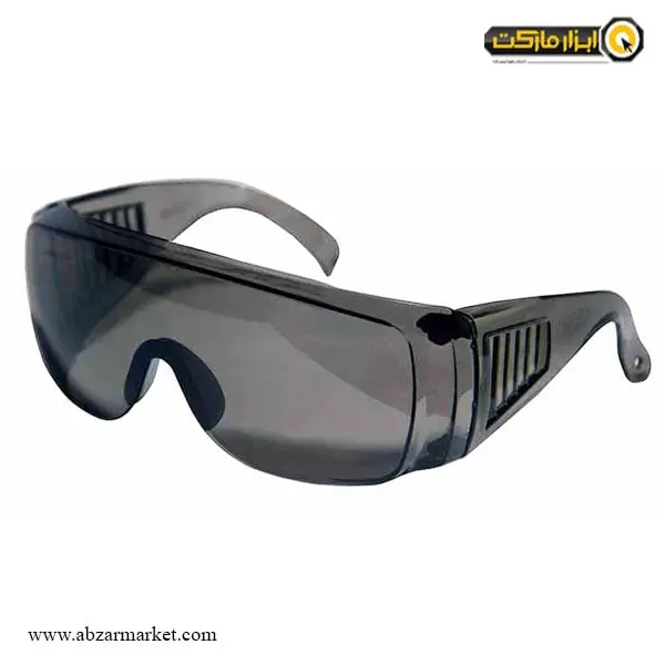 عینک ایمنی توتاص مدل AT116 بسته 12 عددی عینک ایمنی توتاص مدل AT116 بسته 12 عددی