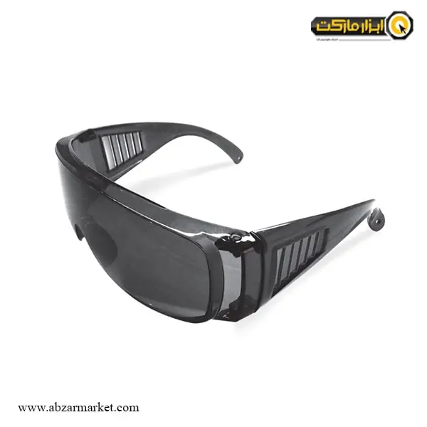 عینک ایمنی توتاص مدل AT116 بسته 12 عددی عینک ایمنی توتاص مدل AT116 بسته 12 عددی