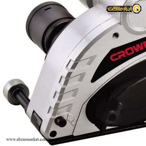 شیارزن دو تیغ کرون 125 میلی‌ متر مدل CT13525