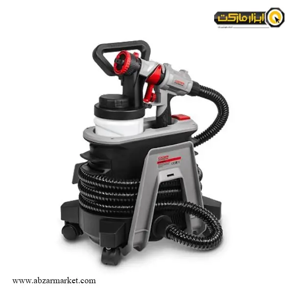 پیستوله برقی خرطومی کرون 1200 وات مدل CT31015 پیستوله برقی خرطومی کرون 1200 وات مدل CT31015