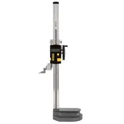 کولیس پایه دار دیجیتال آسیمتو 45 سانتی متر مدل 0-18-626