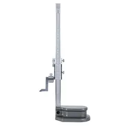 کولیس پایه دار ساده آسیمتو 60 سانتی متر مدل 0-24-621