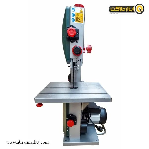 اره فلکه متابو 103 میلی متر مدل BAS261 Precision