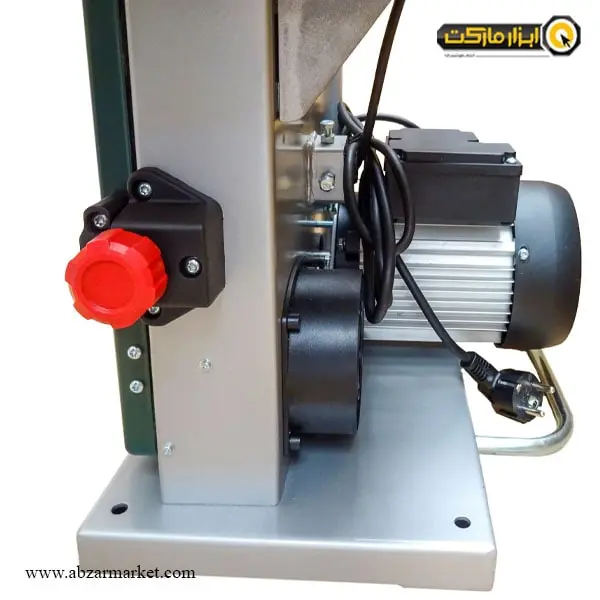 اره فلکه متابو 103 میلی متر مدل BAS261 Precision