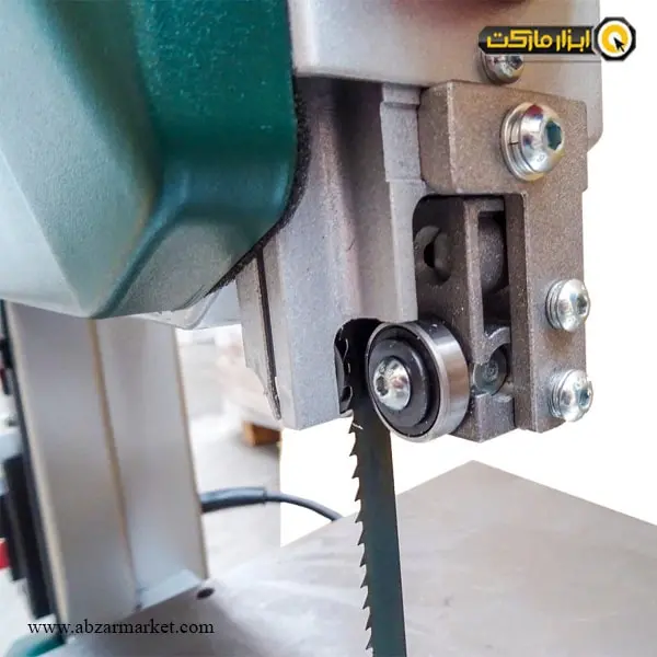 اره فلکه متابو 103 میلی متر مدل BAS261 Precision