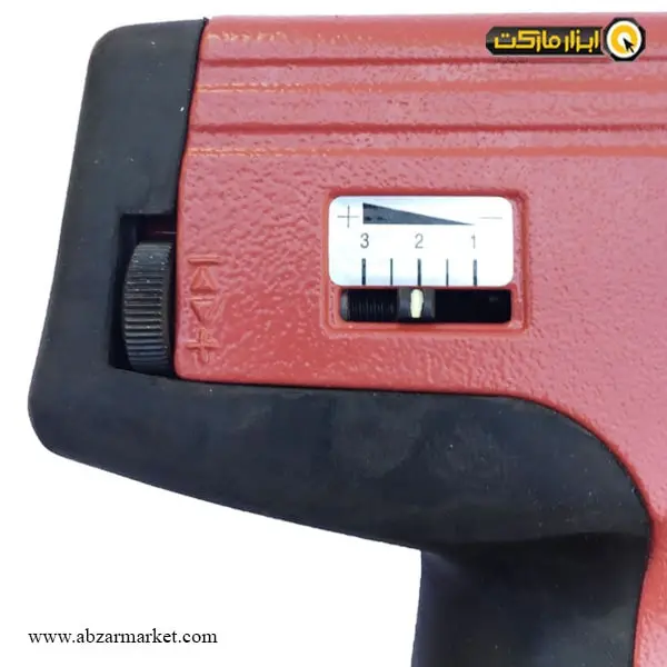 تفنگ میخکوب کامرکس مدل CT-45