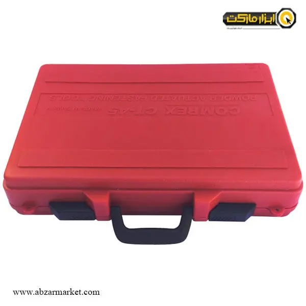تفنگ میخکوب کامرکس مدل CT-45