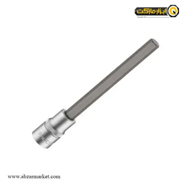 آلن بکسی 1/2 اینچ فورس بلند شش گوش مدل 344100