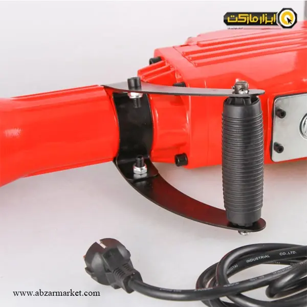 چکش تخریب رپتور 16 کیلویی مدل RA-65