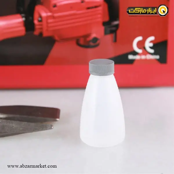چکش تخریب رپتور 16 کیلویی مدل RA-65
