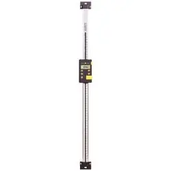 خط کش دیجیتال عمودی آسیمتو 100 سانتی متر مدل 0-40-326