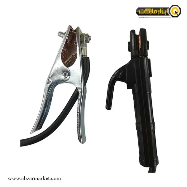 اینورتر جوشکاری صبا الکتریک 200 آمپر مدل Power Rec-2002 A4