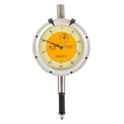 ساعت اندیکاتور آسیمتو ضد آب مدل 4-10-402