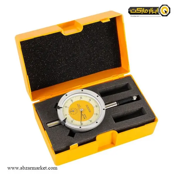 ساعت اندیکاتور آسیمتو ضد آب مدل 4-10-402 ساعت اندیکاتور آسیمتو ضد آب مدل 4-10-402