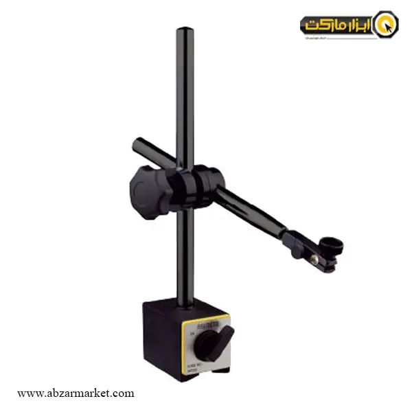 پایه ساعت اندیکاتور آسیمتو مگنتی مدل 0-01-604 پایه ساعت اندیکاتور آسیمتو مگنتی مدل 0-01-604