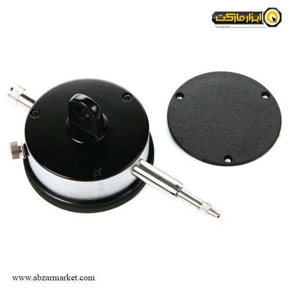ساعت اندیکاتور آسیمتو مدل 0-50-402