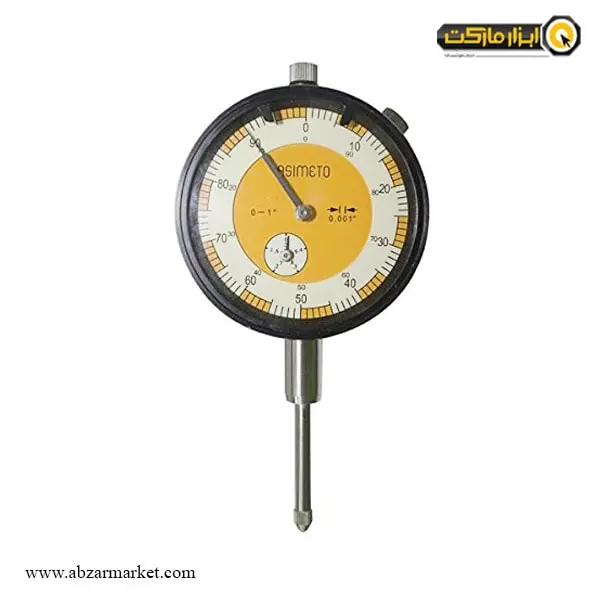 ساعت اندیکاتور آسیمتو اینچی مدل 1-26-402 ساعت اندیکاتور آسیمتو اینچی مدل 1-26-402