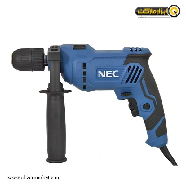 دریل چکشی NEC مدل 1325