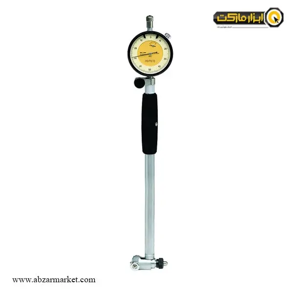بورگیج آسیمتو 50 - 35 میلی متر مدل 0-22-483