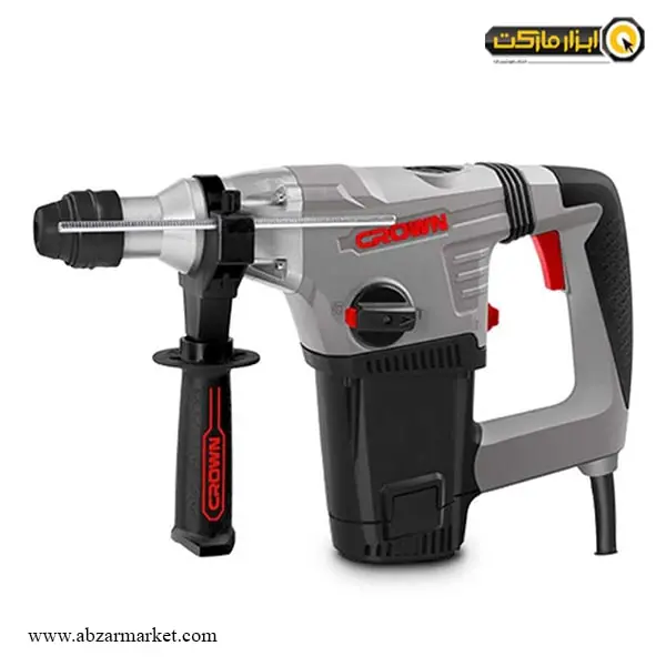دریل بتن کن کرون 6 کیلویی مدل CT18116