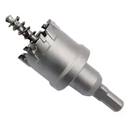 مته گرد بر الماسه MDF کرافت