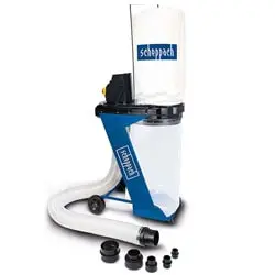 مکنده صنعتی شپخ مدل DC500