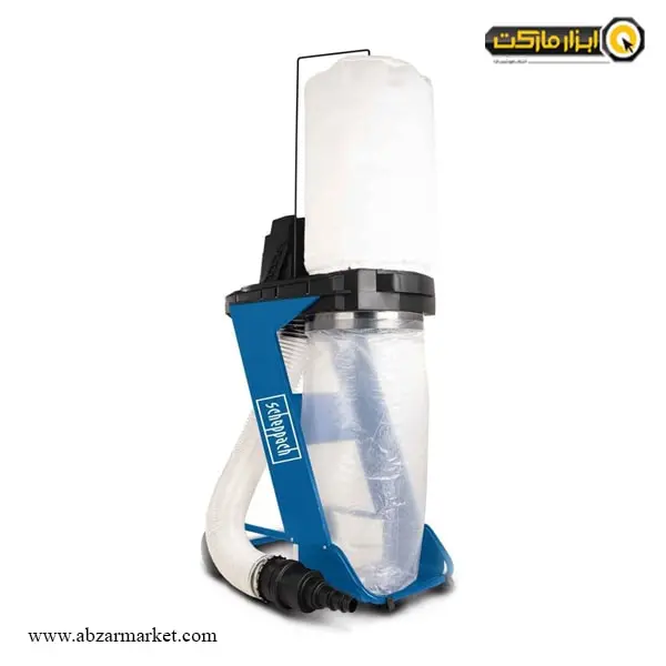 مکنده صنعتی شپخ مدل DC500