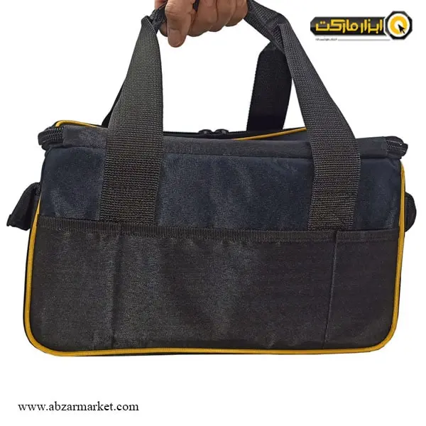 کیف ابزار کنزاکس 35 سانتی متر مدل KTB-235