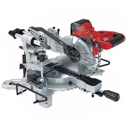 فارسی بر شارژی اسلایدی محک 185 میلی متر مدل MS-185/300