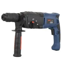 دریل بتن کن ان ای سی 3 کیلویی مدل 9527