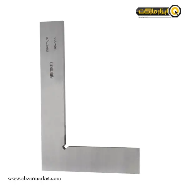 گونیا صنعتی آسیمتو 200x130 میلی متر مدل 4-25-639 گونیا صنعتی آسیمتو 200x130 میلی متر مدل 4-25-639