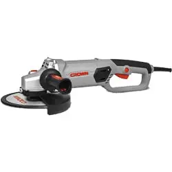 سنگ فرز کرون فرز آهنگری 1500 وات مدل CT13508-180DN