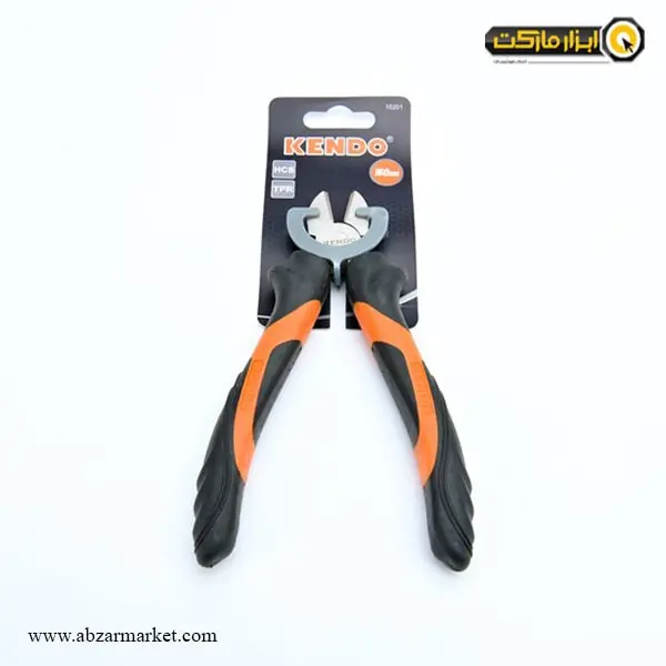 سیم چین کندو 6 اینچ مدل 10201
