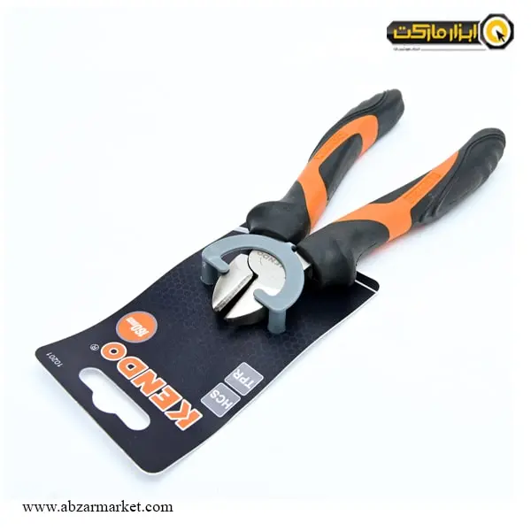 سیم چین کندو 6 اینچ مدل 10201