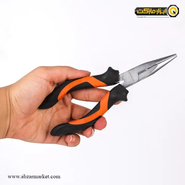 دم باریک کندو 6 اینچ مدل 10303
