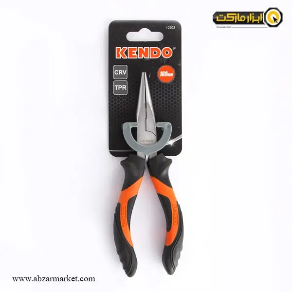 دم باریک کندو 6 اینچ مدل 10303