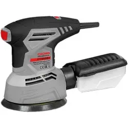 سنباده لرزان گرد کرون 125 میلی متر مدل CT13560V