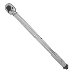 آچار ترکمتر جغجغه ای 1/2 اینچ کندو 210-40 نیوتن مدل 16133