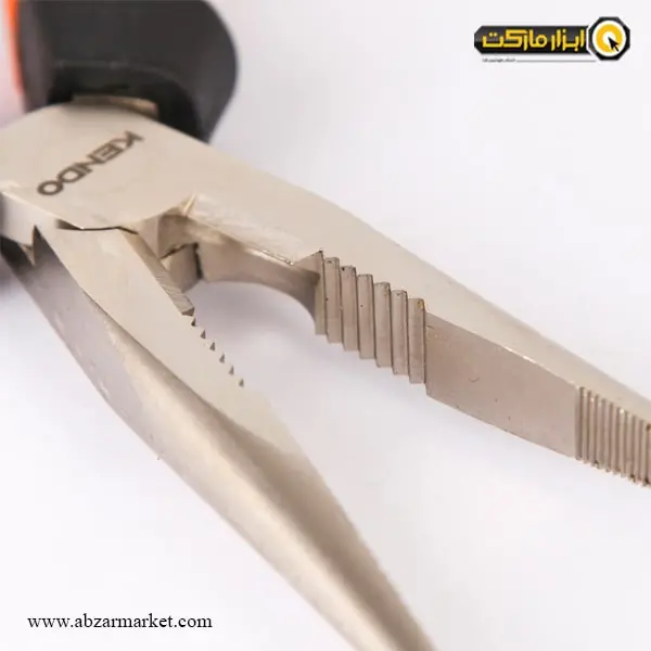 دم باریک کندو 8 اینچ مدل 10332