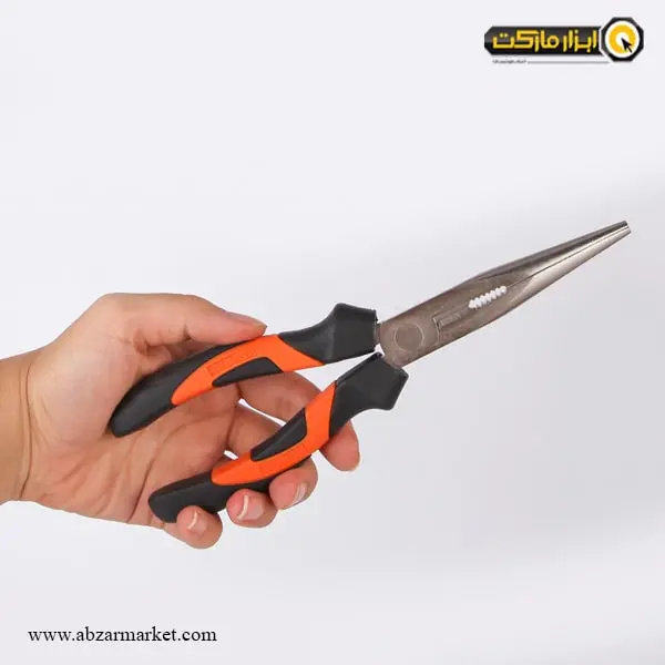 دم باریک کندو 8 اینچ مدل 10332