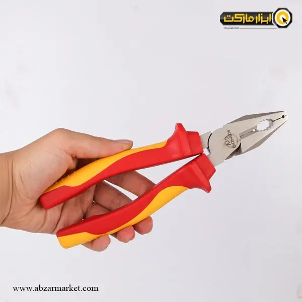 انبردست کندو 8 اینچ مدل 11003