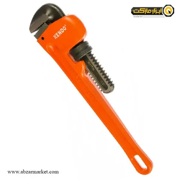 آچار لوله گیر تک دسته کندو مدل 50105 آچار لوله گیر تک دسته کندو مدل 50105