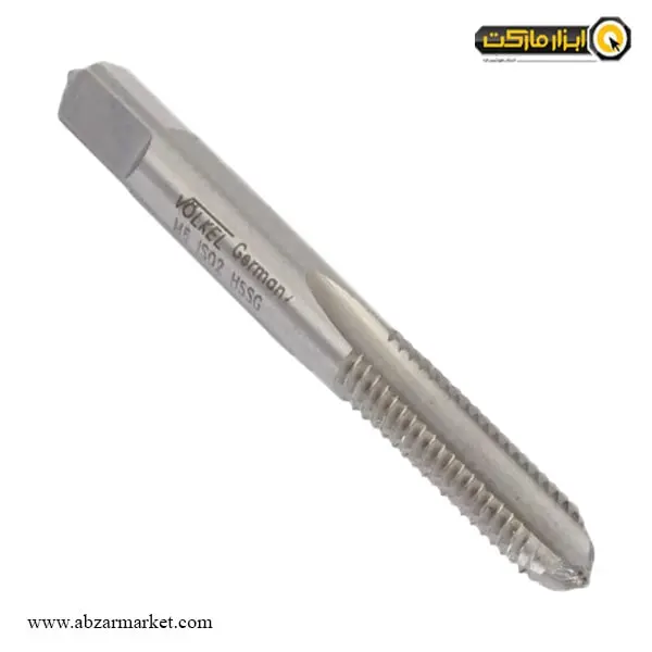 ست قلاویز دستی ولکل آلمان مدل HSS-G